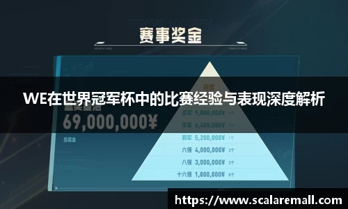 WE在世界冠军杯中的比赛经验与表现深度解析